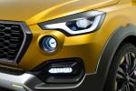 Datsun GO-cross Concept 2015 года